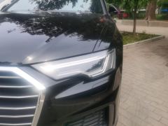 Audi A6L 45 TFSI Premium Dynamic - photo 4