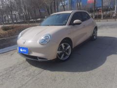 Ora Great Wall Good Cat 501km Long Range Edition - ფოტო 1