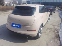 Ora Great Wall Good Cat 501km Long Range Edition - ფოტო 2