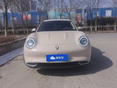 Ora Great Wall Good Cat 501km Long Range Edition - ფოტო 3