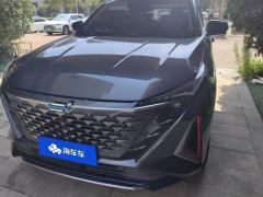 Oshan Z6 1.5T Version - ფოტო 1