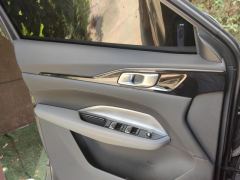 Oshan Z6 1.5T Version - ფოტო 12