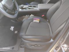 Oshan Z6 1.5T Version - ფოტო 14