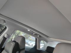 Oshan Z6 1.5T Version - ფოტო 15