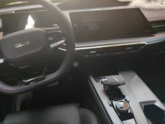 Oshan Z6 1.5T Version - ფოტო 16