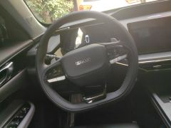 Oshan Z6 1.5T Version - ფოტო 18