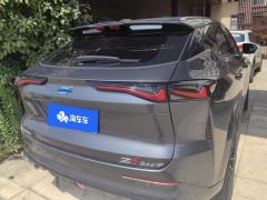 Oshan Z6 1.5T Version - ფოტო 2
