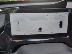 Oshan Z6 1.5T Version - ფოტო 20