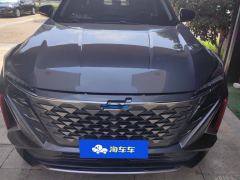 Oshan Z6 1.5T Version - ფოტო 3