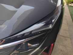 Oshan Z6 1.5T Version - ფოტო 4