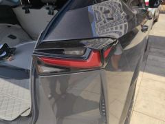 Oshan Z6 1.5T Version - ფოტო 5