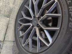 Oshan Z6 1.5T Version - ფოტო 6