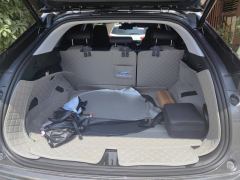 Oshan Z6 1.5T Version - ფოტო 7