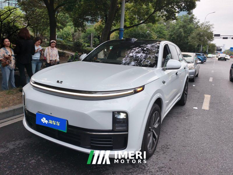 Li Auto L7 Max
