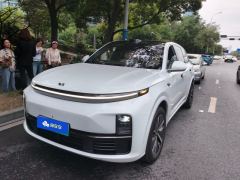Li Auto L7 Max - ფოტო 1