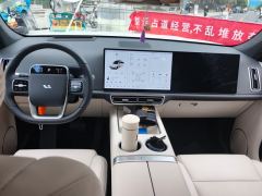 Li Auto L7 Max - ფოტო 16