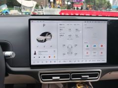 Li Auto L7 Max - ფოტო 17
