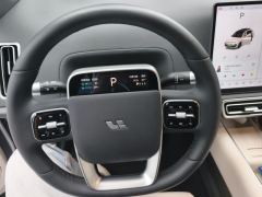 Li Auto L7 Max - ფოტო 18