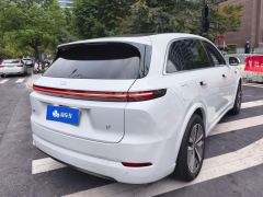 Li Auto L7 Max - ფოტო 2