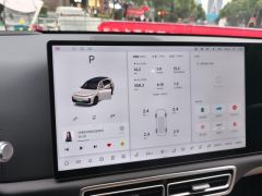 Li Auto L7 Max - ფოტო 20