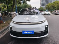 Li Auto L7 Max - ფოტო 3