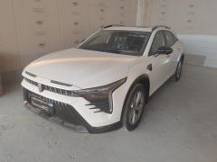 Bestune B70S 1.5T - ფოტო 1