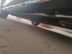 Bestune B70S 1.5T - ფოტო 11