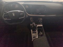 Bestune B70S 1.5T - ფოტო 16
