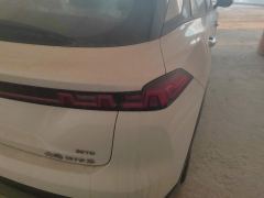 Bestune B70S 1.5T - ფოტო 5