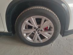 Bestune B70S 1.5T - ფოტო 6