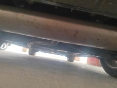 Bestune B70S 1.5T - ფოტო 9