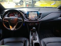 Chevrolet Monza RS 330T Edition - ფოტო 16
