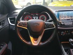 Chevrolet Monza RS 330T Edition - ფოტო 18