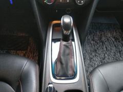 Chevrolet Monza RS 330T Edition - ფოტო 19