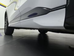 Changan CS75PLUS CS75 PLUS Gen 3 1.5T Navigator Edition - ფოტო 11