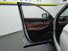 Changan CS75PLUS CS75 PLUS Gen 3 1.5T Navigator Edition - ფოტო 12