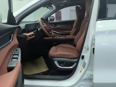 Changan CS75PLUS CS75 PLUS Gen 3 1.5T Navigator Edition - ფოტო 14
