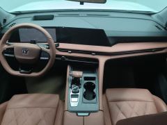Changan CS75PLUS CS75 PLUS Gen 3 1.5T Navigator Edition - ფოტო 16