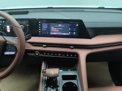 Changan CS75PLUS CS75 PLUS Gen 3 1.5T Navigator Edition - ფოტო 17