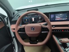 Changan CS75PLUS CS75 PLUS Gen 3 1.5T Navigator Edition - ფოტო 18