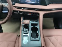 Changan CS75PLUS CS75 PLUS Gen 3 1.5T Navigator Edition - ფოტო 19