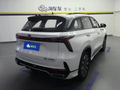 Changan CS75PLUS CS75 PLUS Gen 3 1.5T Navigator Edition - ფოტო 2