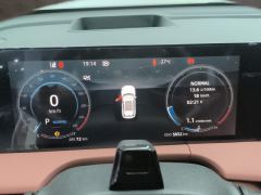 Changan CS75PLUS CS75 PLUS Gen 3 1.5T Navigator Edition - ფოტო 20