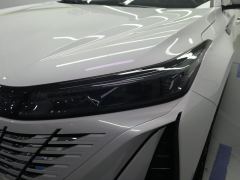Changan CS75PLUS CS75 PLUS Gen 3 1.5T Navigator Edition - ფოტო 4