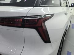 Changan CS75PLUS CS75 PLUS Gen 3 1.5T Navigator Edition - ფოტო 5