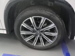 Changan CS75PLUS CS75 PLUS Gen 3 1.5T Navigator Edition - ფოტო 6