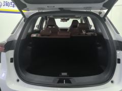 Changan CS75PLUS CS75 PLUS Gen 3 1.5T Navigator Edition - ფოტო 7