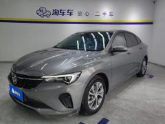 Buick Verano Pro 1.5T Joy Edition - photo 1