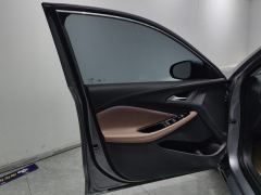 Buick Verano Pro 1.5T Joy Edition - photo 12