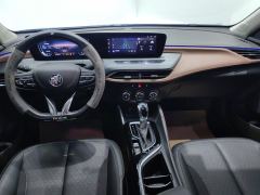 Buick Verano Pro 1.5T Joy Edition - photo 16